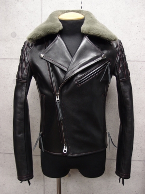 Silvet Leather Garments 【 ブログ 】 Silvet Leather Garments