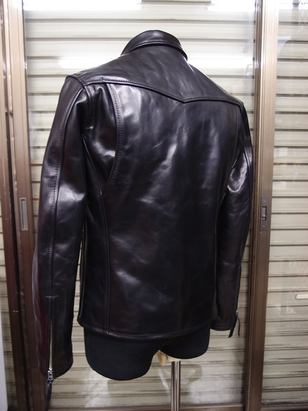 Silvet Leather Garments ブログ Silvet Leather Garments シルベット レザー ガーメンツ 革ジャン レザージャケット レザーバッグ ライダースジャケット オーダーメイド製作 販売 Silvet Leather Garments ブログ Silvet Leather Garments シルベット レザー ガーメンツ 革ジャン レザージャケット レザーバッグ ライダースジャケット オーダーメイド製作 販売