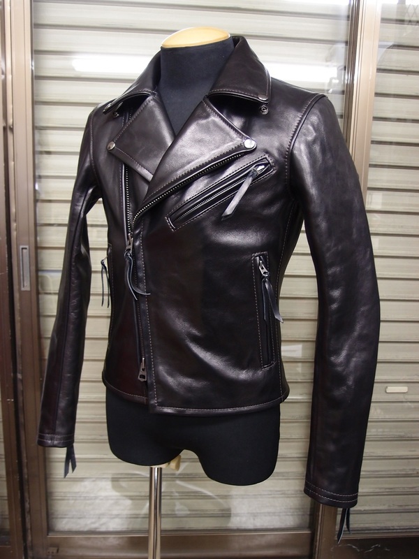 Silvet Leather Garments ブログ Silvet Leather Garments シルベット レザー ガーメンツ 革ジャン レザージャケット レザーバッグ ライダースジャケット オーダーメイド製作 販売 Silvet Leather Garments ブログ Silvet Leather Garments シルベット レザー ガーメンツ 革ジャン レザージャケット レザーバッグ ライダースジャケット オーダーメイド製作 販売