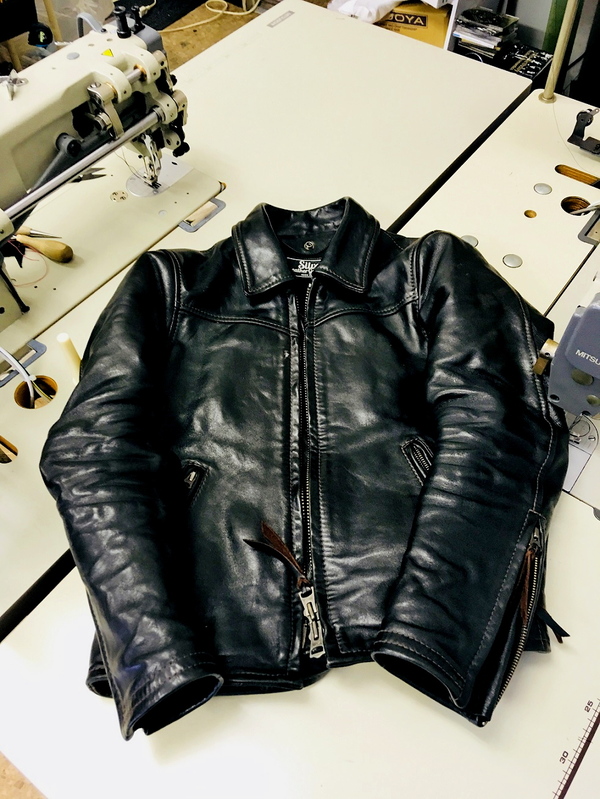 Silvet Leather Garments ブログ Silvet Leather Garments シルベット レザー ガーメンツ 革ジャン レザージャケット レザーバッグ ライダースジャケット オーダーメイド製作 販売 Silvet Leather Garments ブログ Silvet Leather Garments シルベット レザー ガーメンツ 革ジャン レザージャケット レザーバッグ ライダースジャケット オーダーメイド製作 販売