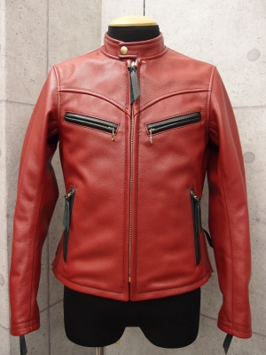 Silvet Leather Garments 【 ブログ 】 Silvet Leather Garments