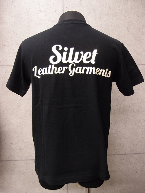  Silvet Leather Garments オリジナルTシャツ