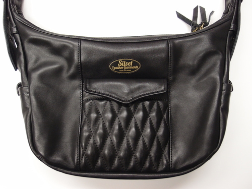  SILVET'S SHOULDER BAG （F）