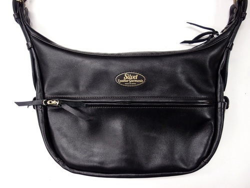  SILVET'S SHOULDER BAG （N）
