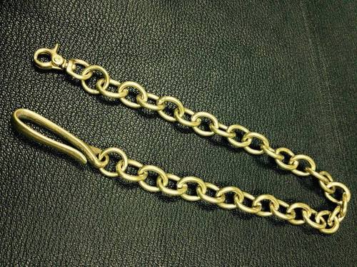  Silvet motemote chain (THE　THIRD)